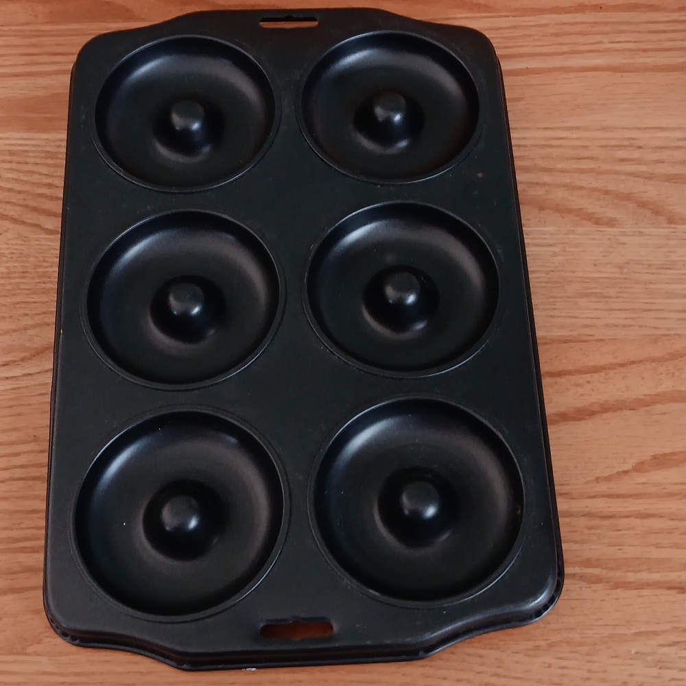Doughnut  Pan